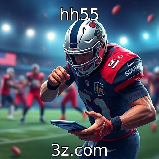 hh55 Oportunidades de Apostas: Como Lucros nas Plataformas de E-sports Podem Surpreender