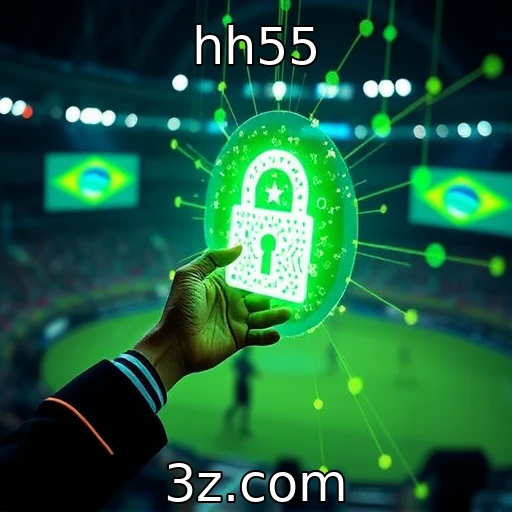 hh55 As maiores tendências das apostas esportivas no Brasil em 2025