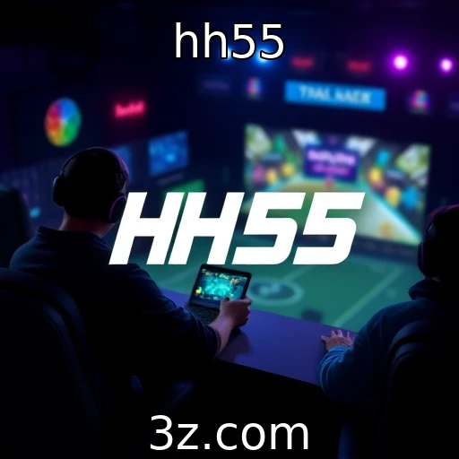 hh55 Apostas esportivas: Análise das partidas mais emocionantes do mês