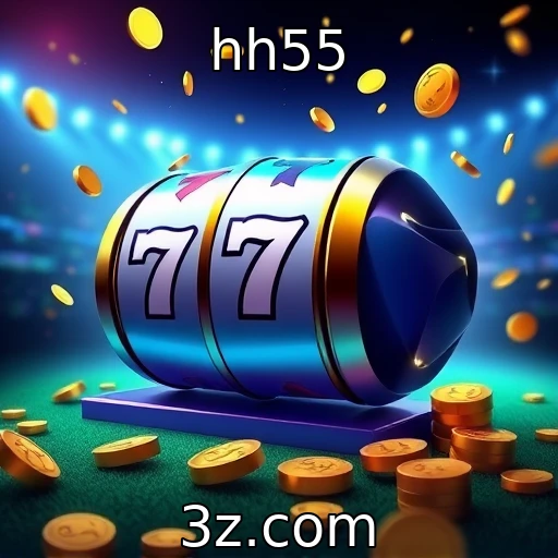 hh55 Apostas esportivas: Aumente suas chances com análises detalhadas