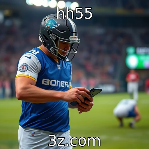 hh55 Apostas esportivas: como analisar partidas para aumentar suas chances