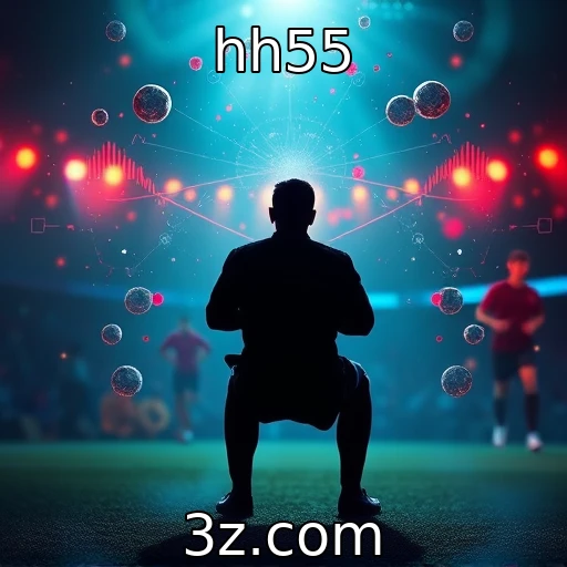 hh55 Apostas esportivas: Segredos das análises que podem aumentar seus lucros