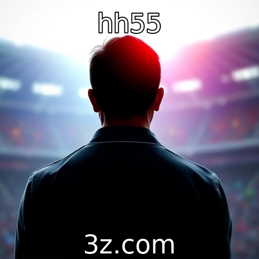 hh55 Apostas esportivas: como analisar o desempenho das equipes e maximizar ganhos