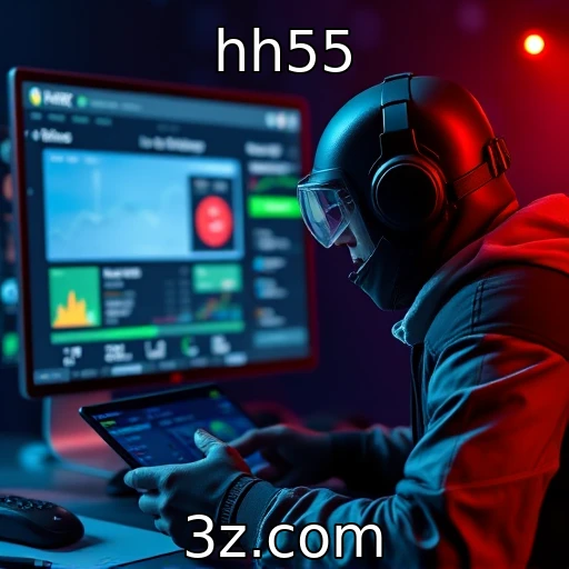 Os Estratégias Vencedoras nas Apostas de Futebol: Dicas Valiosas para Apostadores - hh55