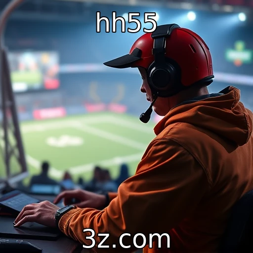 Desvendando os segredos das apostas esportivas: análise completa de partidas - hh55