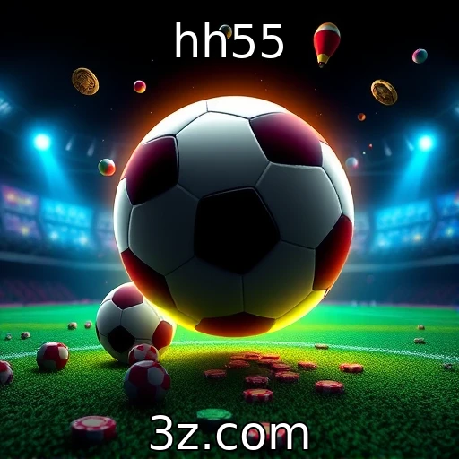 Apostas esportivas: estratégias para analisar partidas com sucesso - hh55