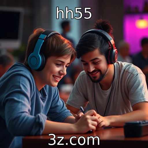 Impacto dos jogos na saúde mental dos jovens - hh55