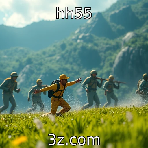 A evolução dos gráficos em jogos modernos - hh55