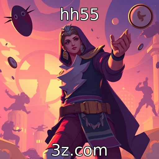 Mudanças nas políticas de monetização em jogos | hh55