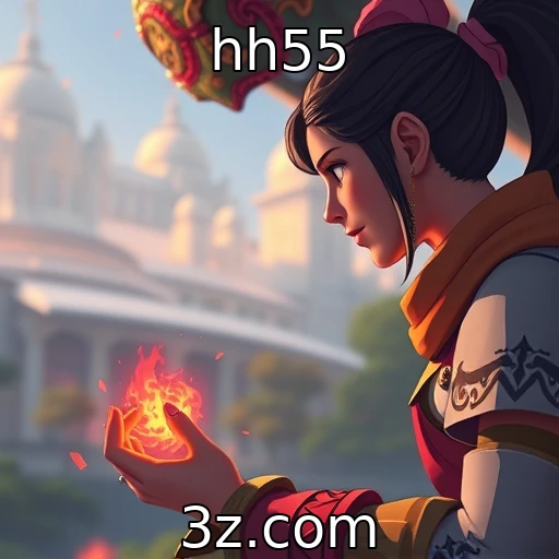 Novos jogos prometem inovação na narrativa interativa - hh55