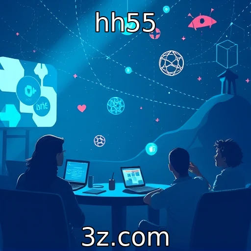 O papel das comunidades online no desenvolvimento de jogos | hh55